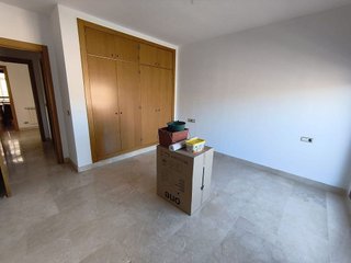 Ático en alquiler en Avda. Federico Garcia Lorca - Nueva Estación Autobuses en Granada