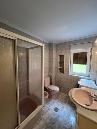 Piso en alquiler en La Pola Siero en Siero