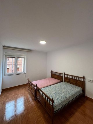 Piso en alquiler en La Pola Siero en Siero