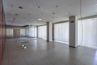 Local comercial en alquiler en Campus de la Salud en Granada