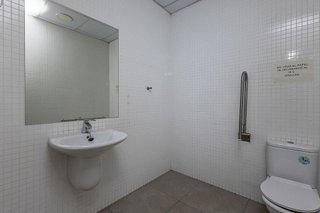 Local comercial en alquiler en Campus de la Salud en Granada