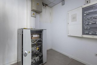 Local comercial en alquiler en Campus de la Salud en Granada