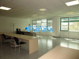 Oficina en alquiler en Parroquias Rurales en Lugo