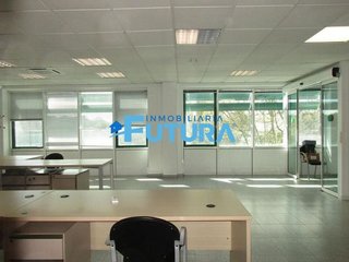 Oficina en alquiler en Parroquias Rurales en Lugo