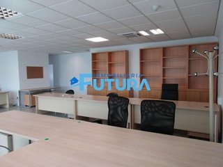 Oficina en alquiler en Parroquias Rurales en Lugo