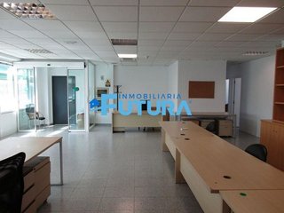 Oficina en alquiler en Parroquias Rurales en Lugo