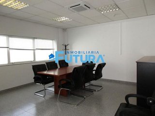 Oficina en alquiler en Parroquias Rurales en Lugo