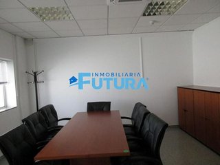 Oficina en alquiler en Parroquias Rurales en Lugo