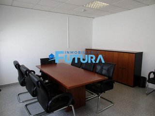 Oficina en alquiler en Parroquias Rurales en Lugo