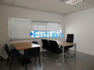Oficina en alquiler en Parroquias Rurales en Lugo