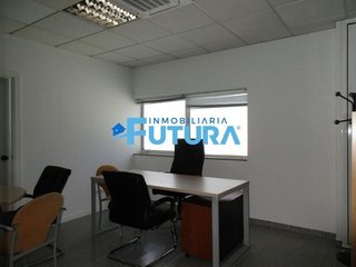 Oficina en alquiler en Parroquias Rurales en Lugo