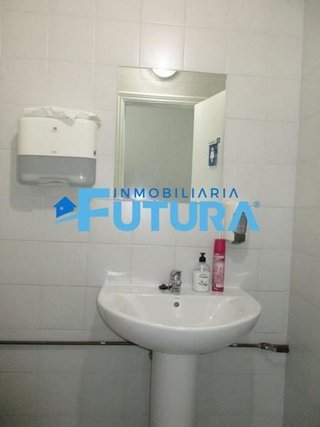 Oficina en alquiler en Parroquias Rurales en Lugo