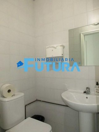 Oficina en alquiler en Parroquias Rurales en Lugo