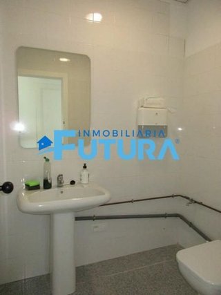 Oficina en alquiler en Parroquias Rurales en Lugo