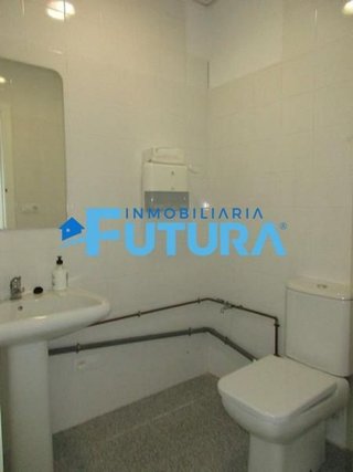 Oficina en alquiler en Parroquias Rurales en Lugo