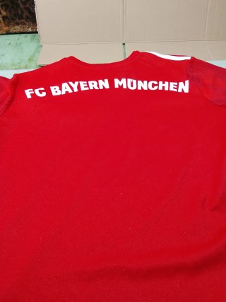 Maglietta Bayern Monaco bambino