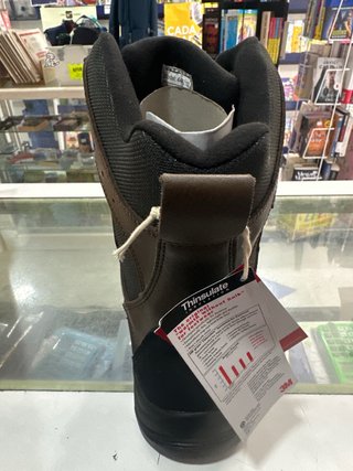 Botas Chiruca Talla 45 Nuevas