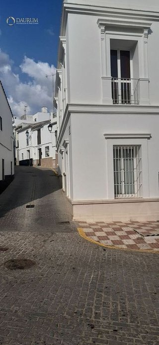Chalet en venta en Alcalá del Río