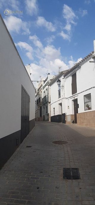 Chalet en venta en Alcalá del Río