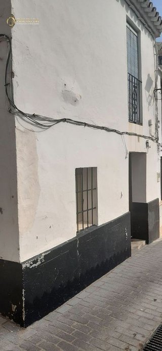 Chalet en venta en Alcalá del Río