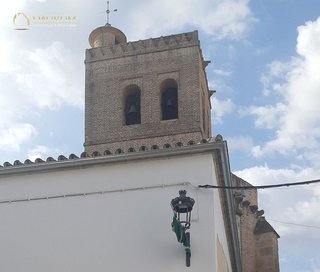 Chalet en venta en Alcalá del Río