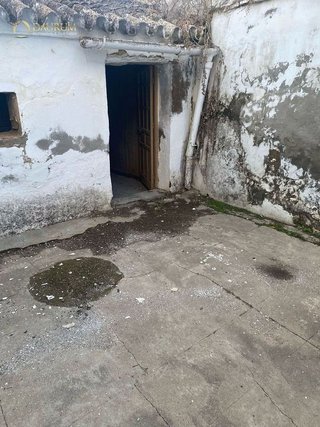 Chalet en venta en Alcalá del Río