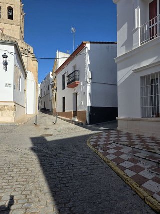 Chalet en venta en Alcalá del Río