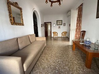 Casa pareada en venta en Olivares