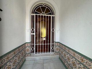 Casa pareada en venta en Olivares