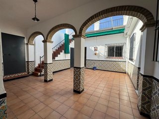 Casa pareada en venta en Olivares