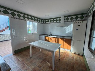 Casa pareada en venta en Olivares
