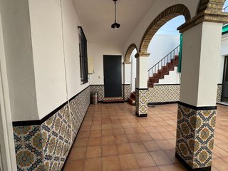 Casa pareada en venta en Olivares