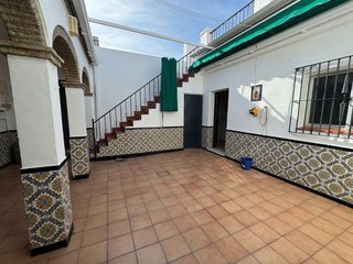 Casa pareada en venta en Olivares