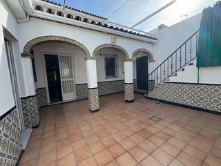 Casa pareada en venta en Olivares