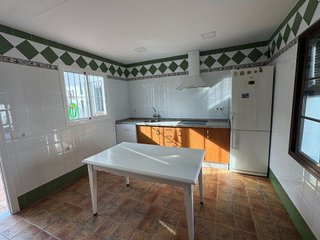 Casa pareada en venta en Olivares