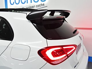 Mercedes A45s AMG 421cv 4matic 8G-DCT
