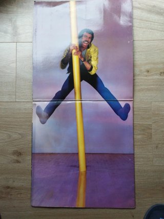 Vinilo Lionel Richie - Can't Slow Down