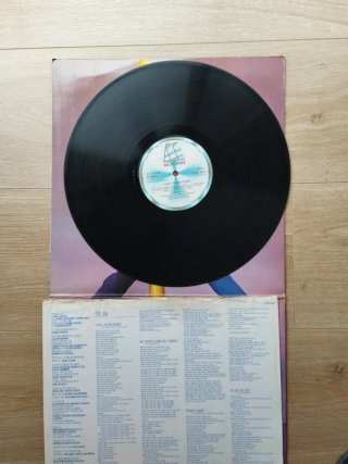Vinilo Lionel Richie - Can't Slow Down