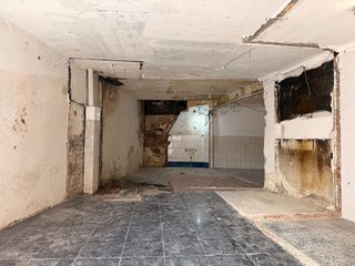 Local comercial en venta en La Salut - Lloreda en Badalona