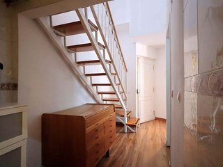 Piso en alquiler en Sol en Madrid