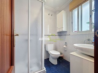 Casa adosada en venta en Puente Genil