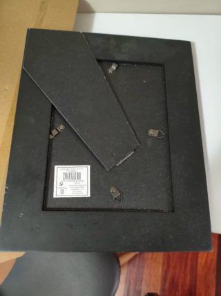 Lote Marcos de Fotos Varios Tamaños