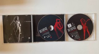 CDs / DVDs Beyoncé