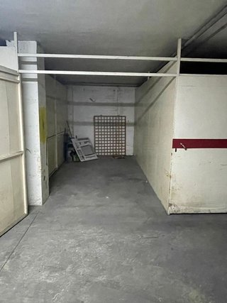 Garaje en venta en Playa del Cura en Torrevieja