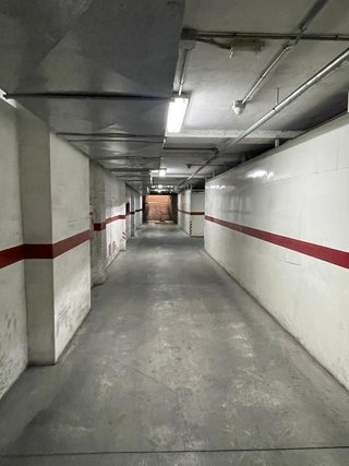 Garaje en venta en Playa del Cura en Torrevieja