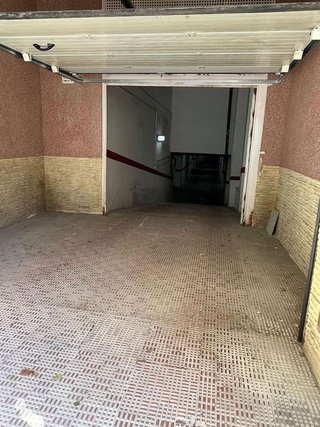Garaje en venta en Playa del Cura en Torrevieja
