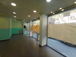 Local comercial en venta en La Pantoja en Zamora