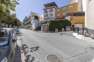 Local comercial en venta en Albuñol