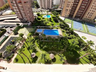 Piso en venta en Rincón de Loix en Benidorm