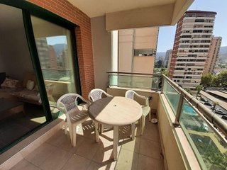 Piso en venta en Rincón de Loix en Benidorm